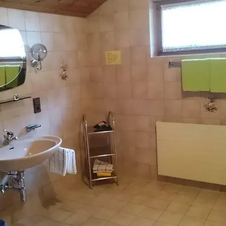 Haus Brugger * Schruns