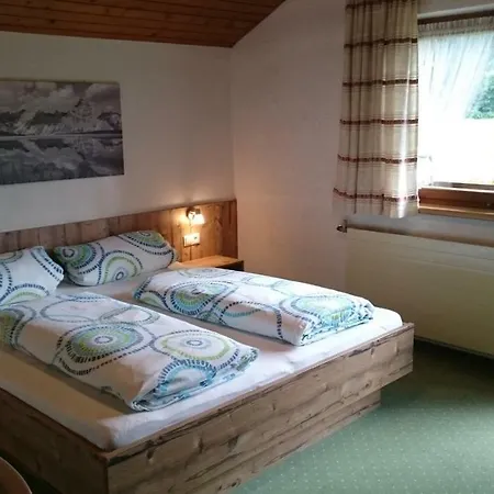 Haus Brugger * Schruns