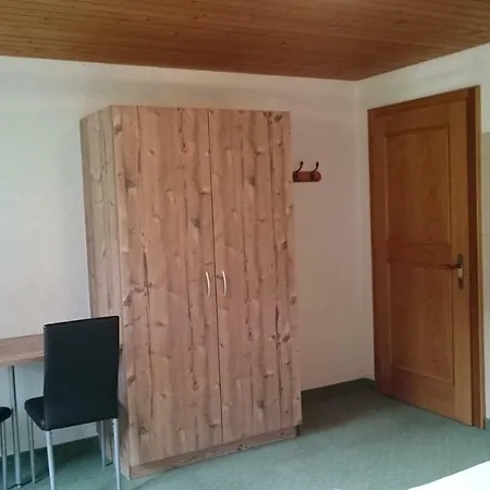 Apartmán Haus Brugger Schruns