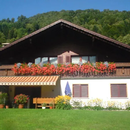 Apartman Haus Brugger